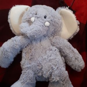 Stuffed animal